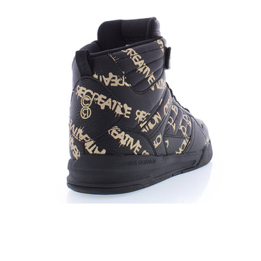 Rec Classic High