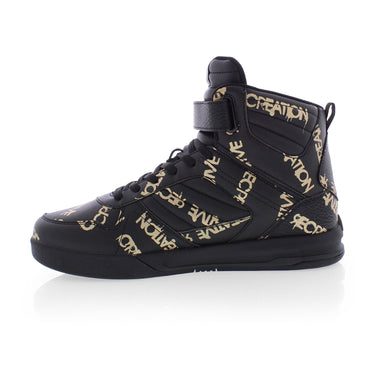 Rec Classic High