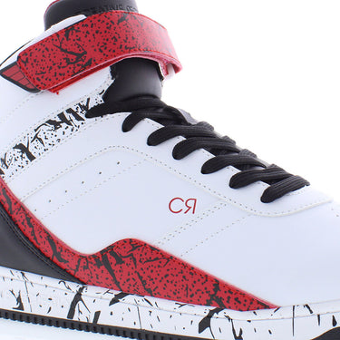 Centro VC Splatter
