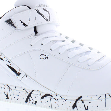 Centro VC Splatter